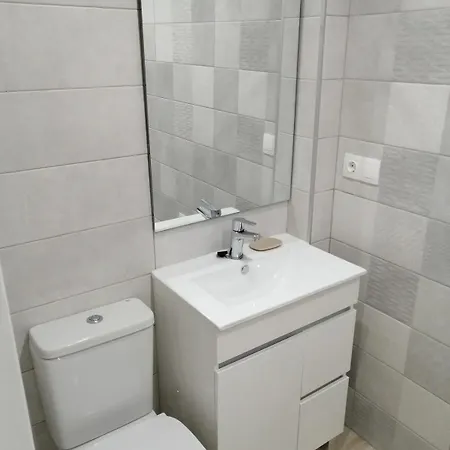 Centre De 500 M De La 6 Personnes Rav Apartment
