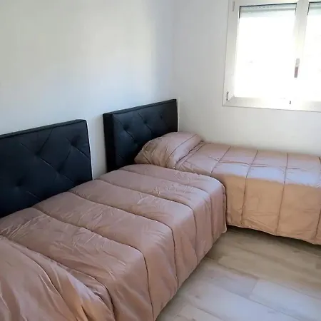 Centre De 500 M De La 6 Personnes Rav Apartment *