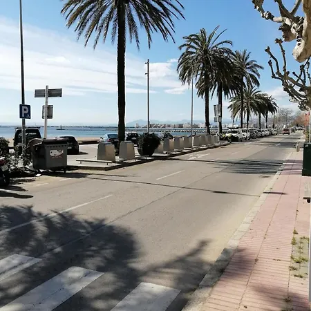 Centre De 500 M De La 6 Personnes Rav Apartment *